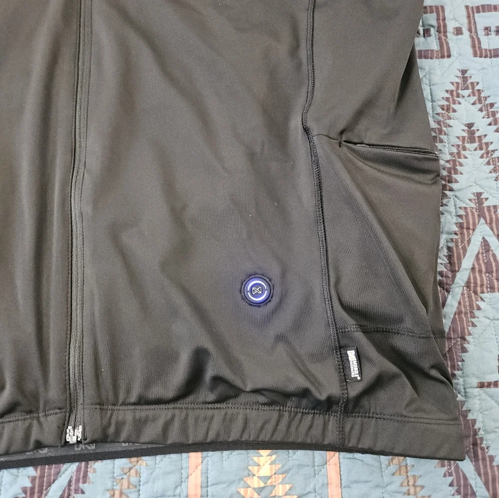 Mobile Warming‎ Vest By Fieldsheer
